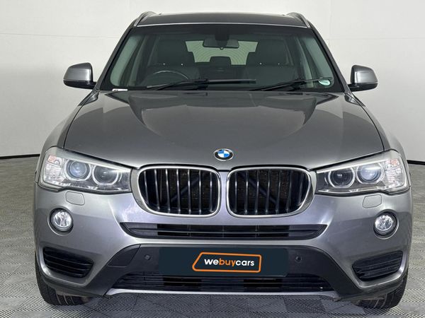 2017-BMW-X3-xDrive20d-Auto image:17