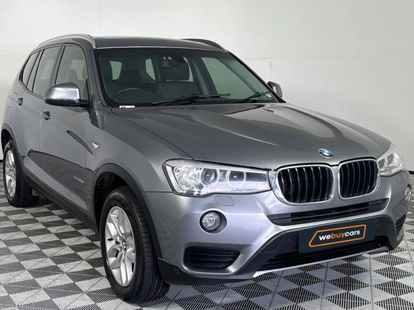 2017-BMW-X3-xDrive20d-Auto image:18