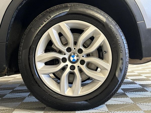 2017-BMW-X3-xDrive20d-Auto image:6