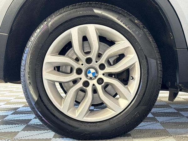 2017-BMW-X3-xDrive20d-Auto image:7
