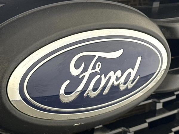 2024-Ford-Ranger-20D-XL-HR-4x4-Auto-Single-Cab image:9
