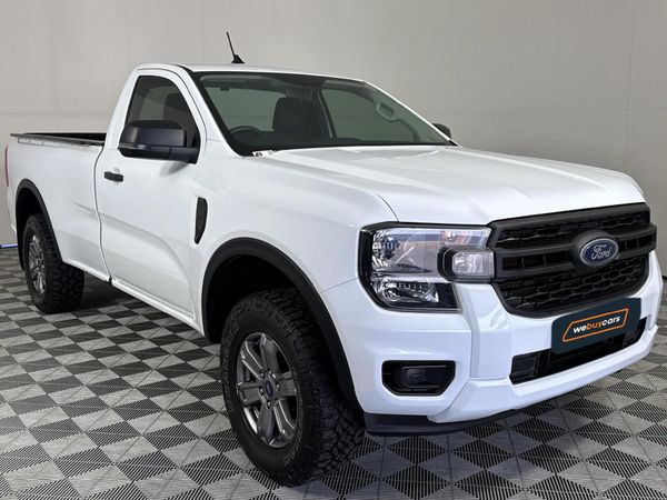 2024-Ford-Ranger-20D-XL-HR-4x4-Auto-Single-Cab image:14