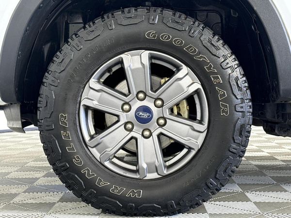 2024-Ford-Ranger-20D-XL-HR-4x4-Auto-Single-Cab image:2