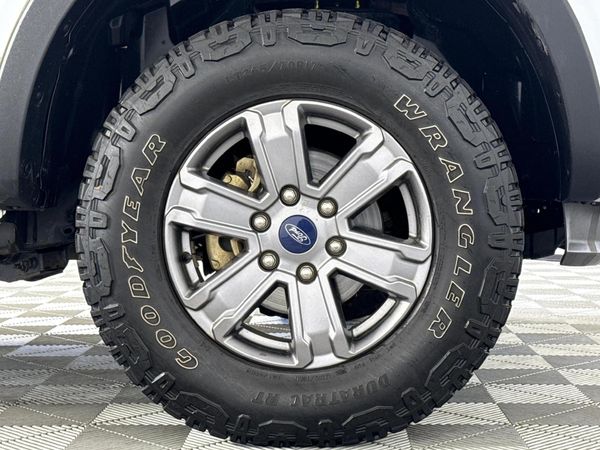 2024-Ford-Ranger-20D-XL-HR-4x4-Auto-Single-Cab image:3