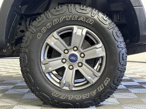 2024-Ford-Ranger-20D-XL-HR-4x4-Auto-Single-Cab image:4