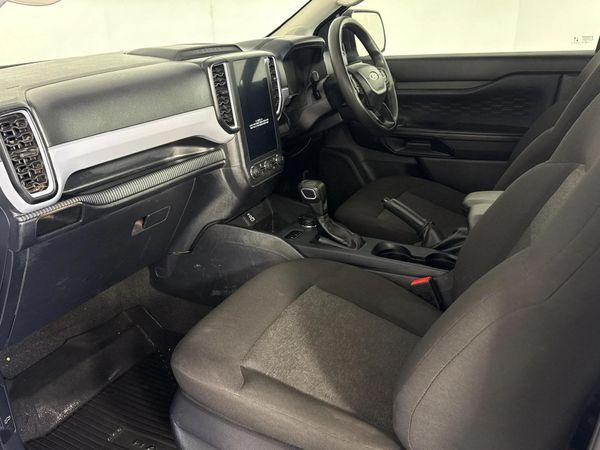 2024-Ford-Ranger-20D-XL-HR-4x4-Auto-Single-Cab image:6