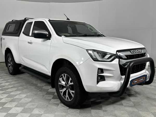 2023-Isuzu-D-Max-30-DDI-LSE-4x4-Auto-Extended-Cab image:16
