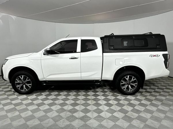 2023-Isuzu-D-Max-30-DDI-LSE-4x4-Auto-Extended-Cab image:19