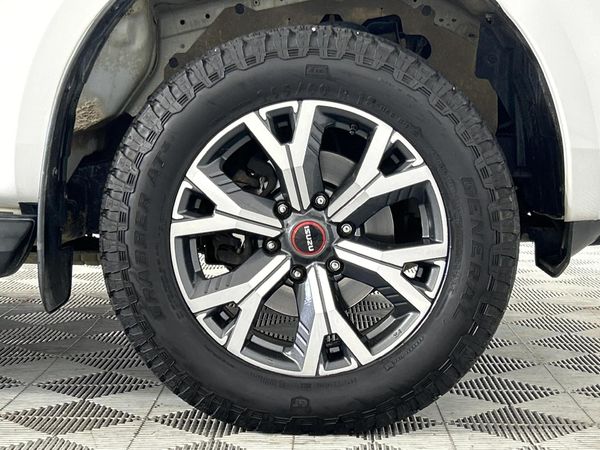 2023-Isuzu-D-Max-30-DDI-LSE-4x4-Auto-Extended-Cab image:4
