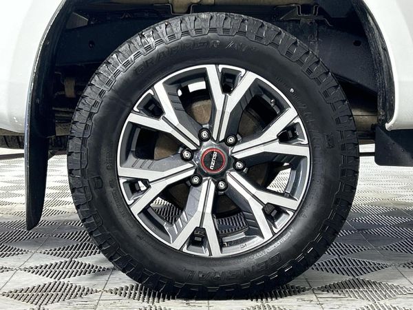 2023-Isuzu-D-Max-30-DDI-LSE-4x4-Auto-Extended-Cab image:6