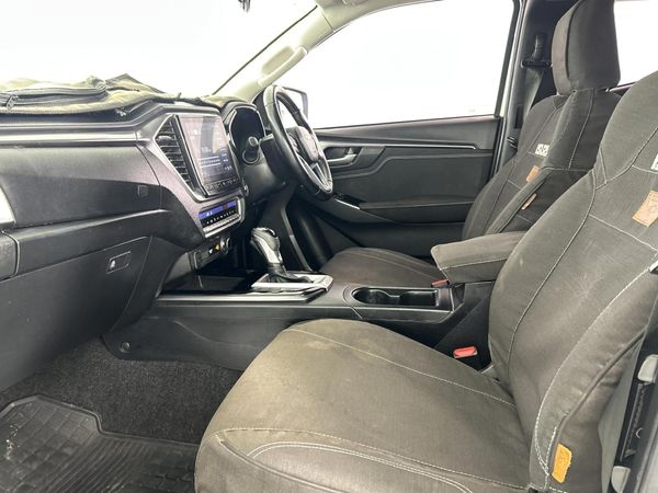 2023-Isuzu-D-Max-30-DDI-LSE-4x4-Auto-Extended-Cab image:7