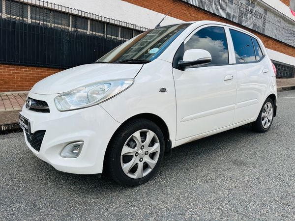 2014-Hyundai-i10-125-GLS-Fluid image:1