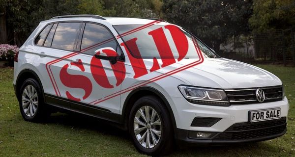 2019-Volkswagen-Tiguan-VW-TIGUAN-TSi image:1