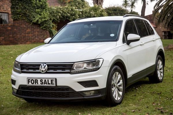 2019-Volkswagen-Tiguan-VW-TIGUAN-TSi image:2