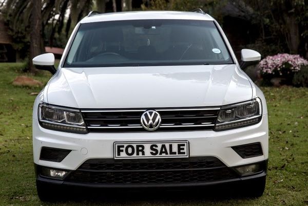 2019-Volkswagen-Tiguan-VW-TIGUAN-TSi image:3