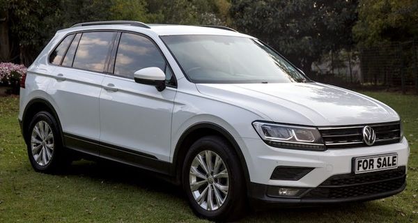2019-Volkswagen-Tiguan-VW-TIGUAN-TSi image:4