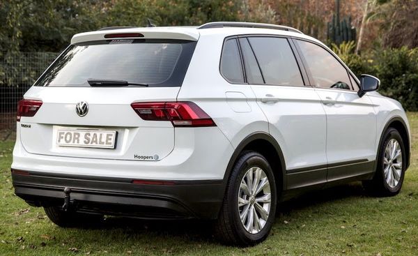 2019-Volkswagen-Tiguan-VW-TIGUAN-TSi image:5