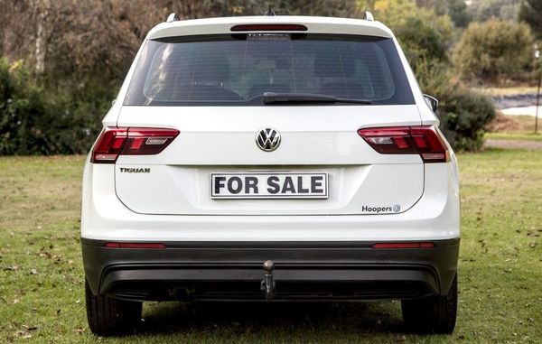 2019-Volkswagen-Tiguan-VW-TIGUAN-TSi image:6