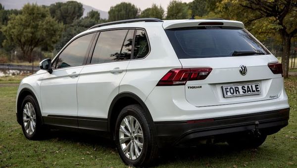 2019-Volkswagen-Tiguan-VW-TIGUAN-TSi image:7