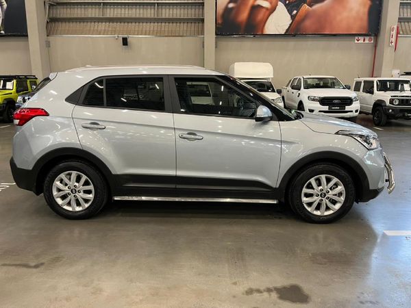 2020-Hyundai-Creta-16D-Executive-Auto image:1