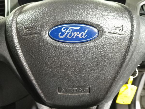 2016-Ford-EcoSport-15-TiVCT-Ambiente image:20