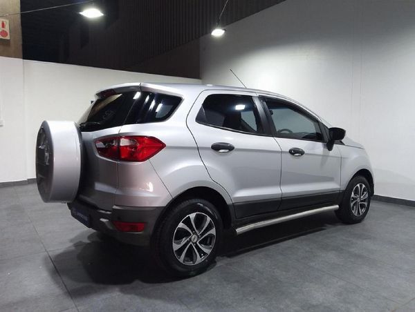 2016-Ford-EcoSport-15-TiVCT-Ambiente image:27
