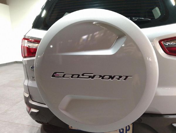 2016-Ford-EcoSport-15-TiVCT-Ambiente image:7