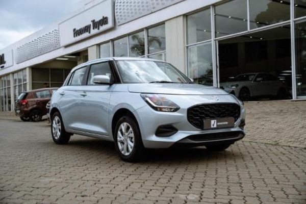2025-Suzuki-Swift-12-GL image:8