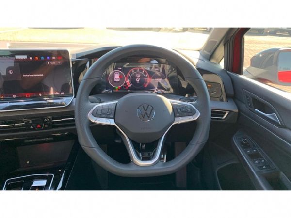 2026-Volkswagen-Golf-14-TSI-R-Line-Auto-110kw image:19