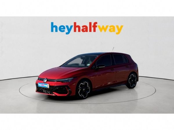 2026-Volkswagen-Golf-14-TSI-R-Line-Auto-110kw image:26