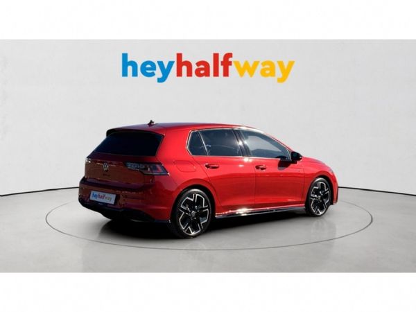 2026-Volkswagen-Golf-14-TSI-R-Line-Auto-110kw image:27