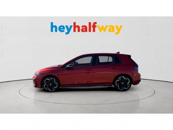 2026-Volkswagen-Golf-14-TSI-R-Line-Auto-110kw image:2