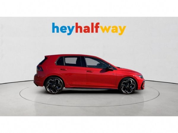 2026-Volkswagen-Golf-14-TSI-R-Line-Auto-110kw image:3