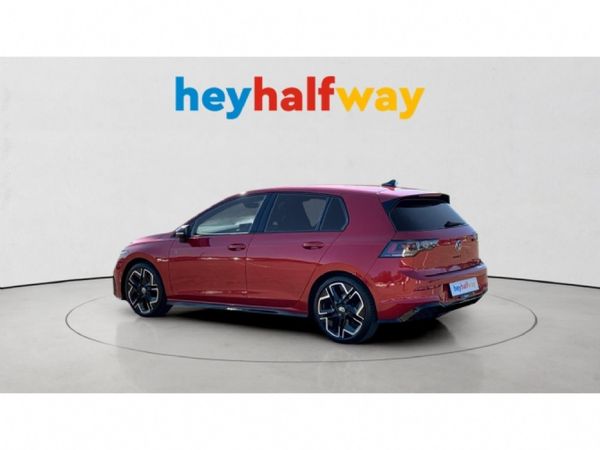 2026-Volkswagen-Golf-14-TSI-R-Line-Auto-110kw image:5