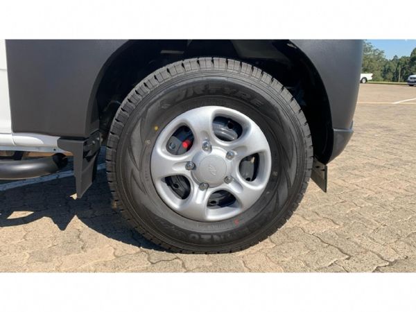 2026-Mahindra-Pik-Up-22-mHawk-S4-Single-Cab image:21