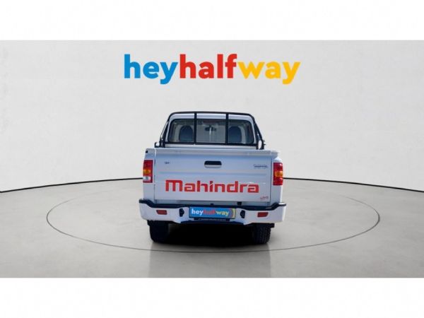 2026-Mahindra-Pik-Up-22-mHawk-S4-Single-Cab image:23