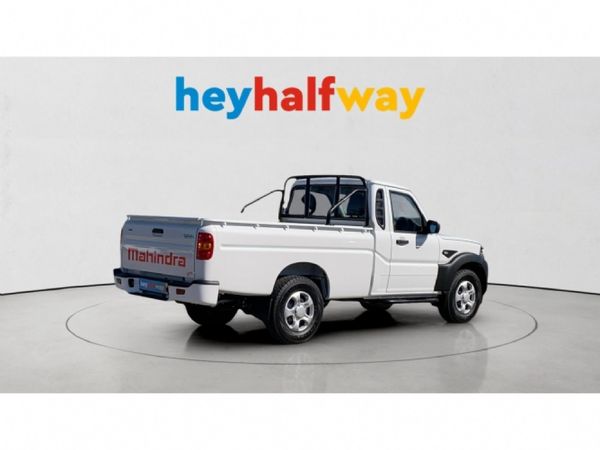 2026-Mahindra-Pik-Up-22-mHawk-S4-Single-Cab image:24