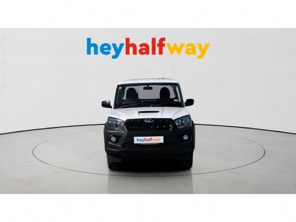 2026-Mahindra-Pik-Up-22-mHawk-S4-Single-Cab image:2