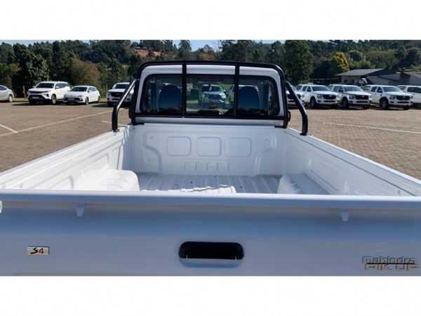 2026-Mahindra-Pik-Up-22-mHawk-S4-Single-Cab image:5