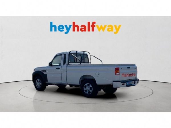 2026-Mahindra-Pik-Up-22-mHawk-S4-Single-Cab image:6