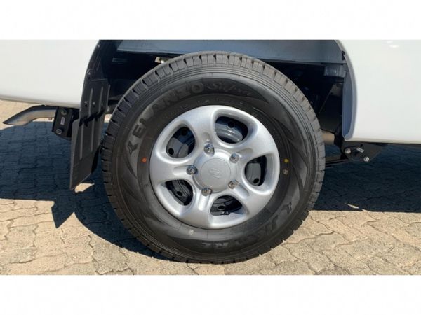 2026-Mahindra-Pik-Up-22-mHawk-S4-Single-Cab image:7