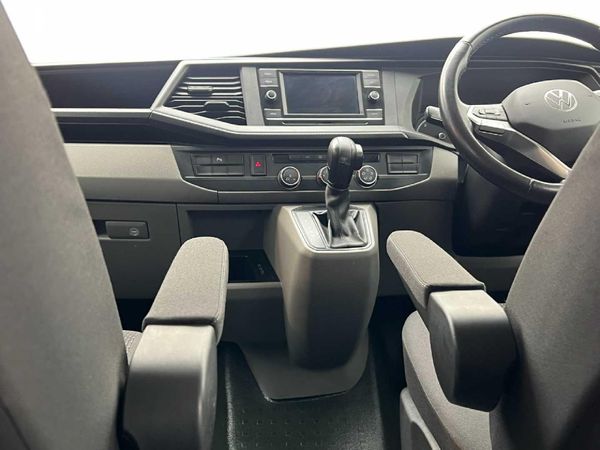 2025-Volkswagen-Kombi-T61-20-TDI-110kW-Auto-Trendline image:13
