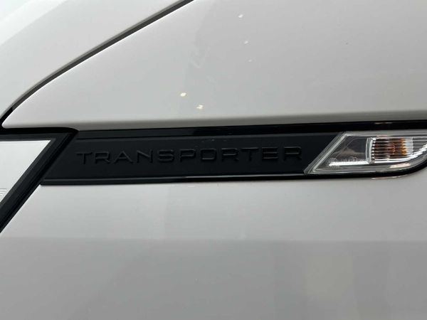 2025-Volkswagen-Kombi-T61-20-TDI-110kW-Auto-Trendline image:15