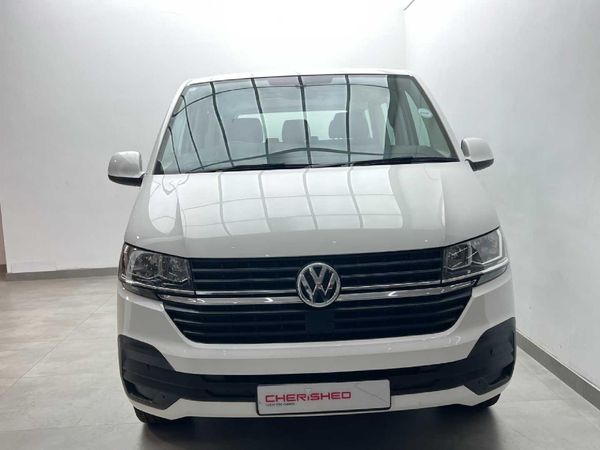 2025-Volkswagen-Kombi-T61-20-TDI-110kW-Auto-Trendline image:1