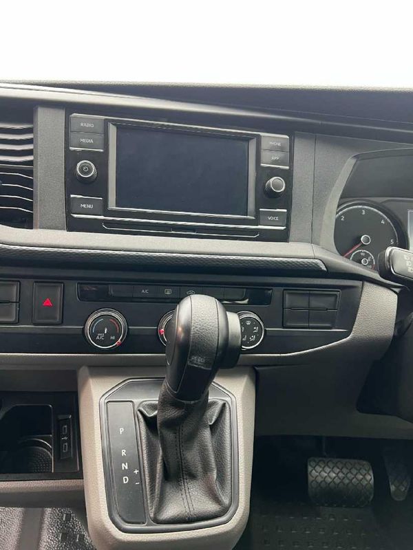 2025-Volkswagen-Kombi-T61-20-TDI-110kW-Auto-Trendline image:20