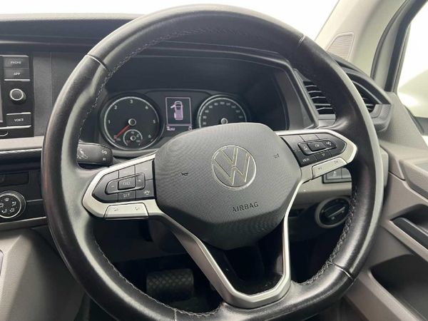 2025-Volkswagen-Kombi-T61-20-TDI-110kW-Auto-Trendline image:22