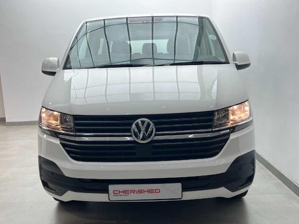 2025-Volkswagen-Kombi-T61-20-TDI-110kW-Auto-Trendline image:25
