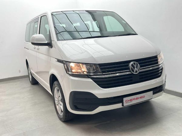 2025-Volkswagen-Kombi-T61-20-TDI-110kW-Auto-Trendline image:26