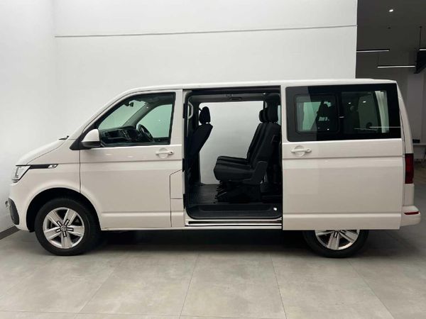 2025-Volkswagen-Kombi-T61-20-TDI-110kW-Auto-Trendline image:5