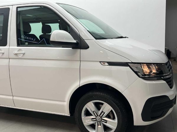 2025-Volkswagen-Kombi-T61-20-TDI-110kW-Auto-Trendline image:6